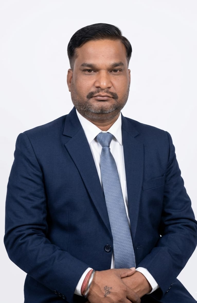 Mr. Ravi Kohli
