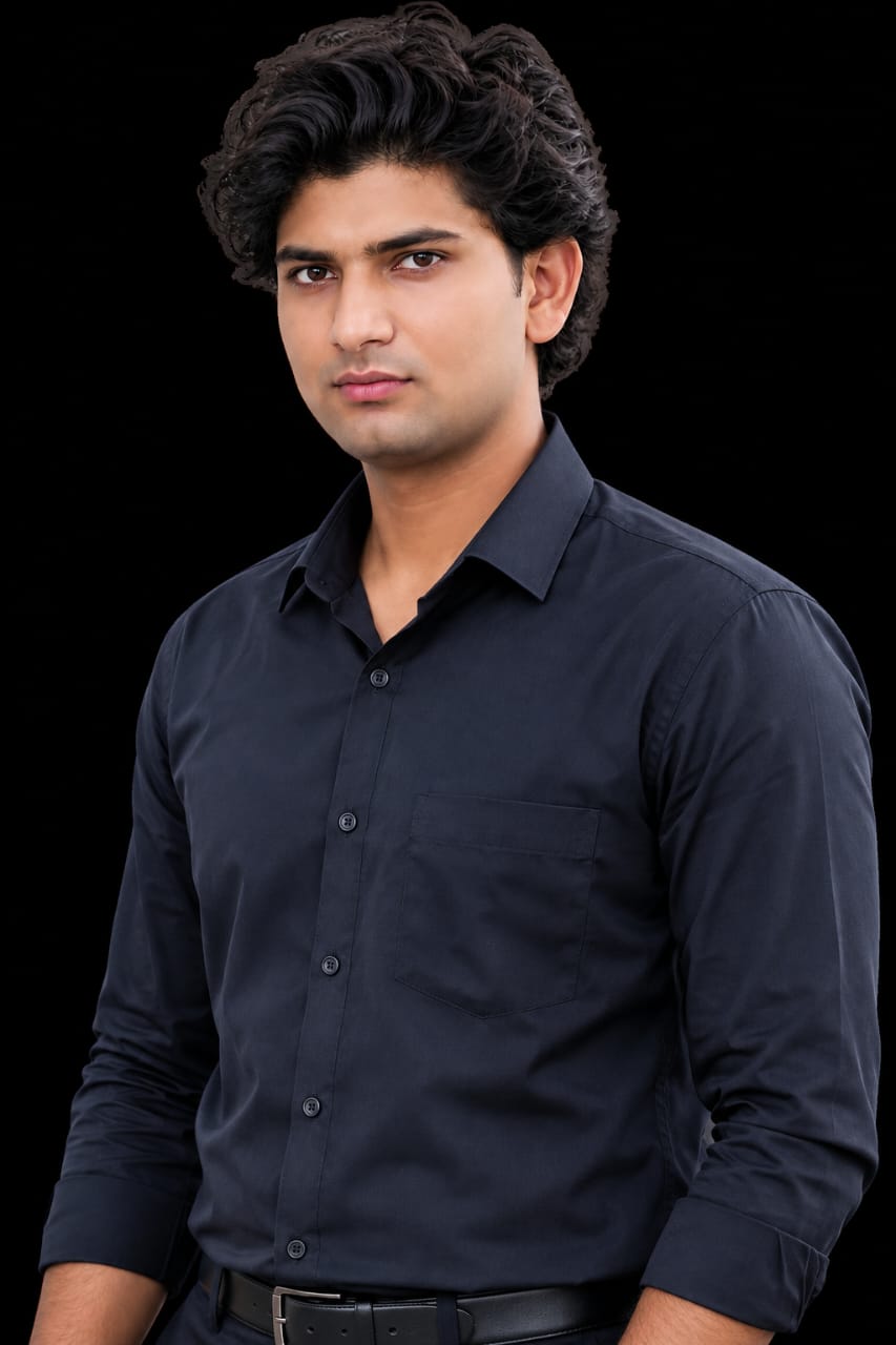 Mr. Keshav Kumar